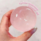 Coconut Oil Squishy Stress Ball For Adults Kids Fidget Toy Sensory Squeeze Toy