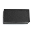 Stamp L-60 Replacement Ink Pad  1 Each  Black