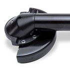 Eastwood Air Cut Off Tool Extended Reach Low Profile Cutting Head 4 In