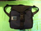 One M Rock Digital Or 35mm Camera Padded Lens Case Bag Cover W  Shoulder Strap