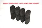 New Precut 7 Pistol 31 Mag Optic Ready Foam Fits Harbor Freight Apache 4800 Case