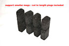 Precut 7 Pistol 31 Mag Optic Ready Foam Insert For Pelican 1520 Apache 4800 Case