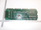 Williams-pinball Display Board - 1b-2001-140-3 - As-is