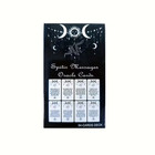 Oracle Deck Divination Spirit Messages 54 Cards