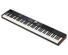 Arturia Keylab Essential 88 Mk3 88-key Midi Controller Keyboard - Black