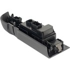 Window Master Switch 22968506 Bezel Mirror   Lock For Gmc Sierra 2010-2013 3500