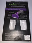 Furminator Undercoat Deshedding Tool For Medium large Cats With Long Hair