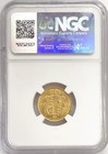 1887 Gold Great Britain Jubilee 1 2 Sovereign Shield Reverse Coin Ngc Ms 62