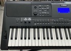 Yamaha Psr-e453 61-note Touch Sensitive Keys Digital Dj Keyboard Arranger 