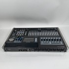 Tascam Dp-24sd 24 Track Digital Portastudio Multi-track Audio Recorder  As-is