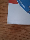 Original Vintage Wwii Poster  join Our July Drive To Buy Bullets   10 x 32 
