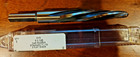 Viking 11 16 Car Reamer Standard Flute 3 Flat Shank - Made In Usa