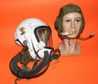 Pilot Helmet Flight Helmet  Astronaut Helmet  1  Xxxl