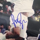 Pete Sampras Signed Photo Tennis Pro Hof Autographed Auto Early Img Promo Pic