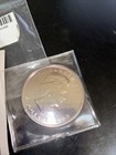 2009 Canada Elizabeth Ii 5 Dollar Silver Coin 9999