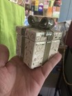 Yankee Candle Tea Light Gift Box Embossed