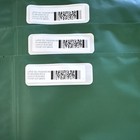 Enso M3 Large Reusable Gel Pads  Green 6 X 3 In  Quantity 3 Pads