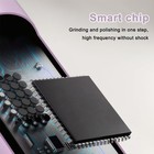 Nail File Art Electric Drill File Acrylic Manicure Pedicure Portable Machine Kit