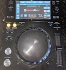 Pioneer Xdj-700 Compact Digital Deck Player Used In Excellent Working Condition