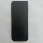 Seamless Switcher Remote Control 4-input Hdmi Video Scaler Controller Black Gray