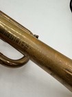 Vintage Bundy Selmer Usa Trumpet With Case   Mouthpiece Designed By Vincent Bach