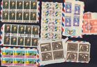 Guatemala 1970s Large Cover Fronts Blocks