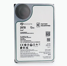 Seagate Exos 28tb 7 2k Rpm Sata 6gb s 3 5  Enterprise Hdd - St28000nm000c