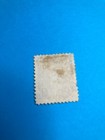 Canada Kgvi 1cent Used Green Stamp