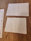 Teddy Bear Pair And Pink Floral Stationary Set Variety Note Cards Envelopes Cute