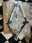 Bianchi Super Pista 2015 58cm Black Anniversary New