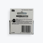 Stanley Bostitch Stapling Tacker Refills 5 16  Staples 1000 Count