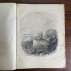 1865 Johnson   s New Illustrated Family Atlas   Maps United States Civil War