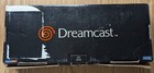 Sega Dreamcast Keyboard With Box - Model Sk1502