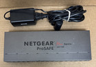 Netgear Prosafe Plus Gs116ev2 16 Port Gigabit Ethernet Switch