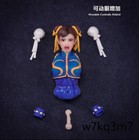 Xcocann Studio Pj01 Fighting Female Quinn Lee 1 12 Action Figure   Accessory