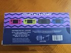 Handheld Retro Arcade Game Next Level 100 Games Preloaded Asst  Colors New