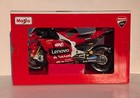 Maisto 1 6 - Ducati Desmosedici - Moto Gp 2024 32245b-1 1 6 Scale