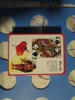Vintage Gypsy Witch Fortune Telling Playing Cards W  Box