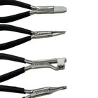 Optical Pliers Eyeglass Repair And Adjusting Tool - German Stainless Steel
