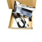 New Usb Isp Jtag Spi Programmer Download Cable For Lattice Fpga Cpld Hw-usbn-2a