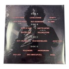 Brent Faiyaz Wasteland 2lp Black Vinyl     Official Gatefold     New Sealed