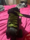 Riedell Roller Skates Size 8