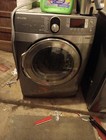 Used Samsung Washer And Dryer Set