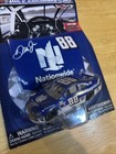 Dale Earnhardt Jr  88 Nationwide 2017 Chevy Nascar Authentics 1 64 Diecast
