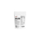  Hearthy Foods Agar Agar Powder 4oz Vegan Gelatin Substitute 