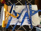 Werner Lot Adjustable Steel Roof Bracket  4  Arb10-10 10      1 Aqua Craft  3500