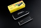 Easttop Forerunner 2 0 12holes New Chromatic Harmonica Without Valves Key Of C