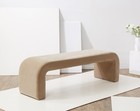 Safavieh Caralynn Upholstered Bench  Reduced Price 2172761859 Sfv5027g