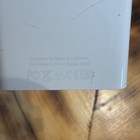 Apple Lightning To Digital Av Adapter Hdmi Md826am a A1438 Oem