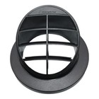 Eberspacher Air Outlet 60mm 30 Degrees 221000010056 Genuine For Espar Heaters
